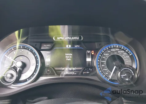 2019 Ram 1500 Limited 4X4 5'7 Box from USA, damaged, VIN 1C6SRFHT7KN903257